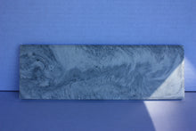 Last inn bildet i Galleri-visningsprogrammet, Jesmonite Fat rektangulært 10 x 29 cm

