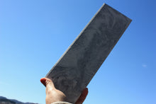Last inn bildet i Galleri-visningsprogrammet, Jesmonite Fat rektangulært 10 x 29 cm

