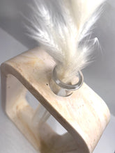 Last inn bildet i Galleri-visningsprogrammet, Jesmonite Vase Meri 14 x 10 cm
