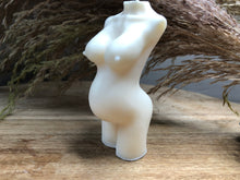 Last inn bildet i Galleri-visningsprogrammet, Dekorlys Kvinne gravid
