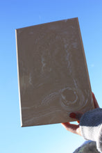 Last inn bildet i Galleri-visningsprogrammet, Jesmonite Fat rektangulært 19 x 29 cm
