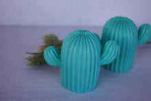 Last inn bildet i Galleri-visningsprogrammet, Jesmonite Kaktus

