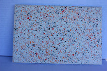 Last inn bildet i Galleri-visningsprogrammet, Jesmonite Fat rektangulært 19 x 29 cm
