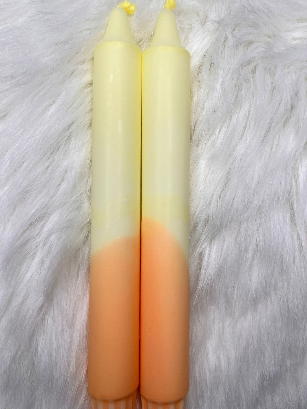 Stearinlys
