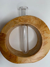Last inn bildet i Galleri-visningsprogrammet, Jesmonite Vase Luciana 11 x 13 cm
